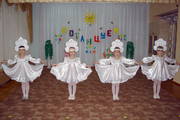 Отчетный концерт